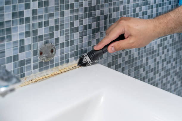 Water Damage Restoration in Crystal Lake, CT